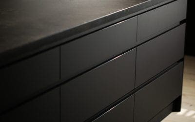 Why Handleless Kitchens Are Taking Over Sydney (and Whether You Should Care)