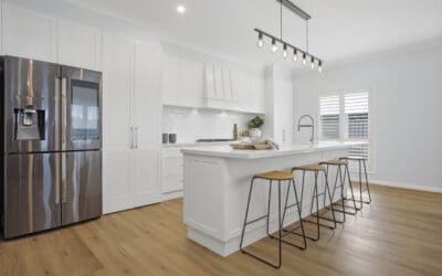 What are Thermolaminated Doors?