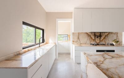 The Ermington Project