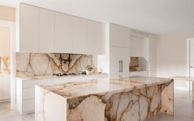 Finding the Perfect Kitchen Layout