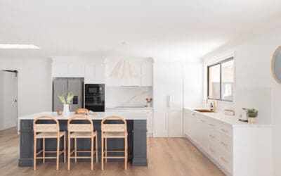 The Albion Park Project