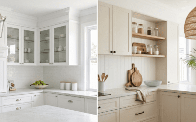Hamptons Kitchen or Coastal Hamptons: How to Pick the Right One for Your Home