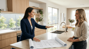 The Kitchen Layout Mistake Macarthur Homeowners Make