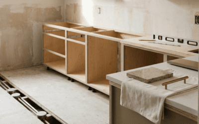 How Long You Will Actually Be Without a Kitchen During a Renovation