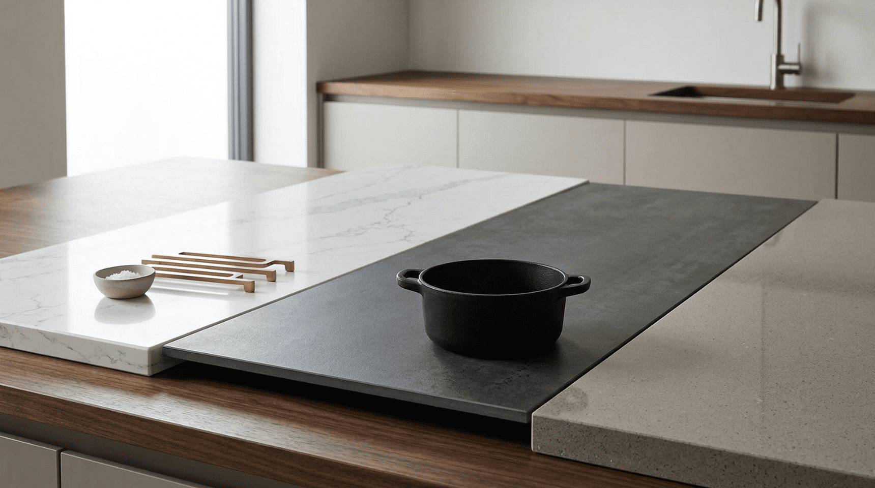 Stone Benchtops Stone Benchtops