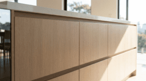 Why Handleless Kitchens Are Taking Over Sydney